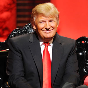 Donald Trump Donald Trump